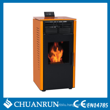 Dependable Performance Wood Burning Stove